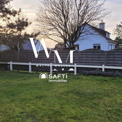 Appartement 2 pièces 137800 €