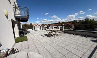 Appartement 5 Pièces 110 m² à vendre à Seclin (59113)