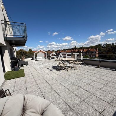 Appartement 5 pièces 399000 €