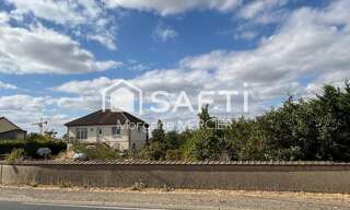 Maison 5 Pièces 85 m² à vendre à Thouars (79100)