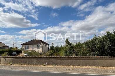 Maison 5 pièces 116500 €