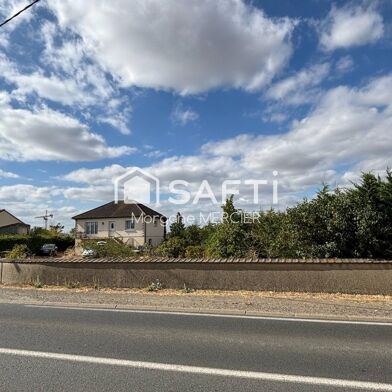 Maison 5 pièces 116500 €