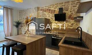 Appartement 2 Pièces 34 m² à vendre à Mâcon (71000)