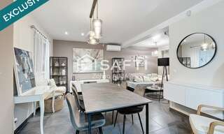 Maison 5 Pièces 110 m² à vendre à Dammartin-en-Goële (77230)