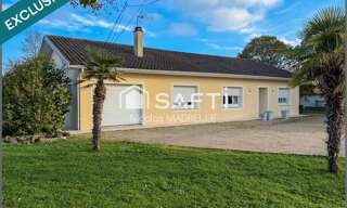 Maison 6 Pièces 150 m² à vendre à Ambarès-et-Lagrave (33440)