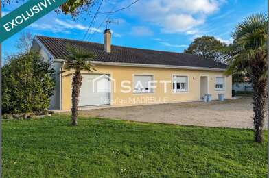 Maison 6 pièces 290000 €