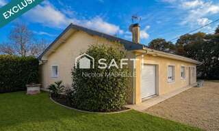 Maison 6 Pièces 150 m² à vendre à Ambarès-et-Lagrave (33440)