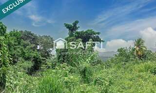 Terrain  1410 m² à vendre à Le François (97240)