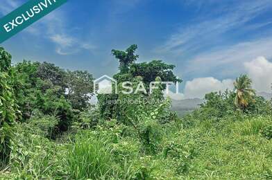 Terrain  92000 €