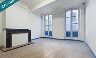 Immeuble  98 m² à vendre à Pamiers (09100)