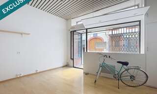 Immeuble  98 m² à vendre à Pamiers (09100)