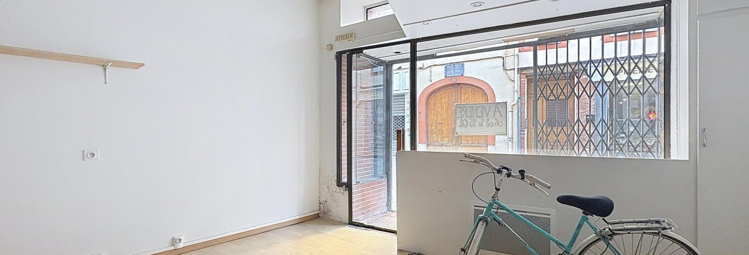 Immeuble  98 m² à vendre à Pamiers (09100)