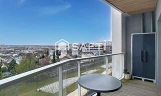 Appartement 4 Pièces 91 m² à vendre à Bry-sur-Marne (94360)