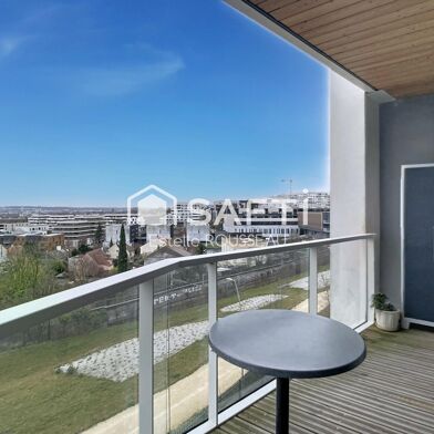 Appartement 4 pièces 489000 €