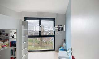 Appartement 4 Pièces 91 m² à vendre à Bry-sur-Marne (94360)