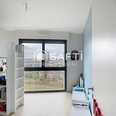 Appartement 4 pièces 489000 €