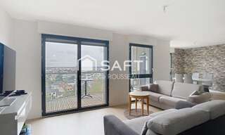 Appartement 4 Pièces 91 m² à vendre à Bry-sur-Marne (94360)