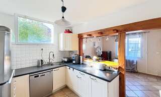 Maison 5 Pièces 120 m² à vendre à Sainte-Luce-sur-Loire (44980)