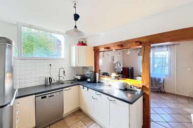 Maison 5 pièces 349000 €