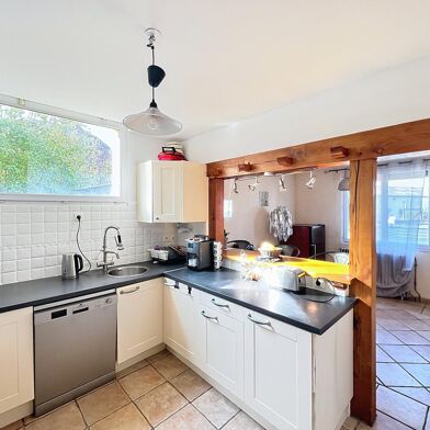 Maison 5 pièces 349000 €