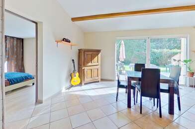 Maison 5 pièces 349000 €