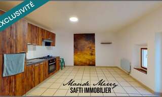 Immeuble  90 m² à vendre à Brignoles (83170)