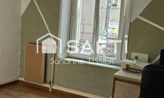 Appartement 3 Pièces 67 m² à vendre à Gerbéviller (54830)