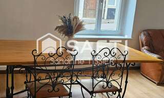 Appartement 3 Pièces 67 m² à vendre à Gerbéviller (54830)