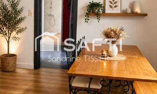 Appartement 3 Pièces 67 m² à vendre à Gerbéviller (54830)