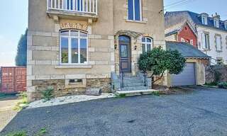 Maison 9 Pièces 197 m² à vendre à Loudéac (22600)