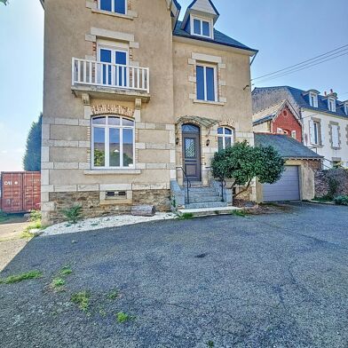 Maison 9 pièces 295000 €