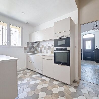 Maison 9 pièces 295000 €