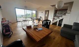 Maison 4 Pièces 100 m² à vendre à Toulon (83200)