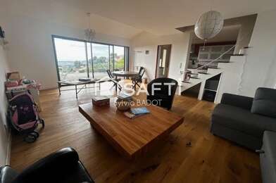 Maison 4 pièces 630000 €