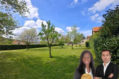 Terrain  150000 €