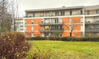 Appartement 5 Pièces 110 m² à vendre à Annecy (74600)