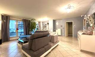 Appartement 5 Pièces 110 m² à vendre à Annecy (74600)