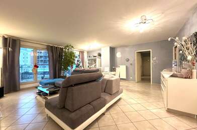 Appartement 5 pièces 547000 €