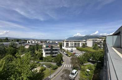 Appartement 5 pièces 479000 €