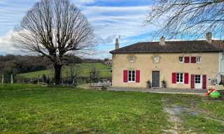 Maison 6 Pièces 150 m² à vendre à Melle (79500)