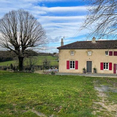 Maison 6 pièces 217000 €