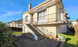 Maison 5 Pièces 113 m² à vendre à Sauzé-entre-Bois (79190)