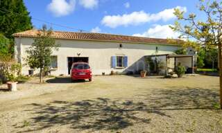 Maison 5 Pièces 125 m² à vendre à Sauzé-entre-Bois (79190)