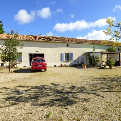 Maison 5 pièces 161400 €