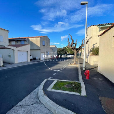 Maison 3 pièces 880 €