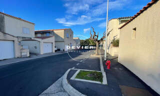 Maison 3 Pièces 53 m² à louer à Montpellier (34070)