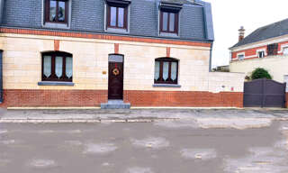 Maison 9 Pièces 208 m² à vendre à Neuville-Saint-Vaast (62580)