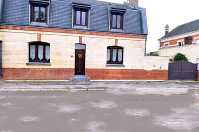 Maison 9 pièces 327000 €