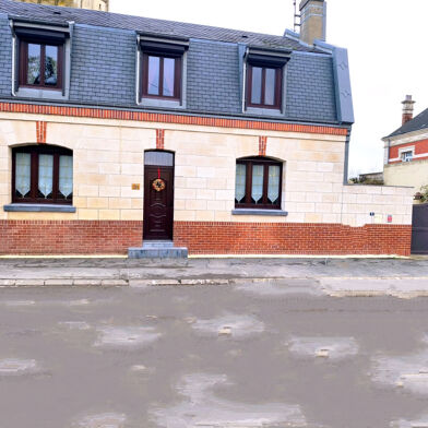 Maison 9 pièces 327000 €