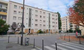 Appartement 4 Pièces 66 m² à vendre à Lyon 7 (69007)